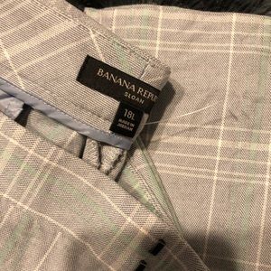 Banana Republic Dress Slacks